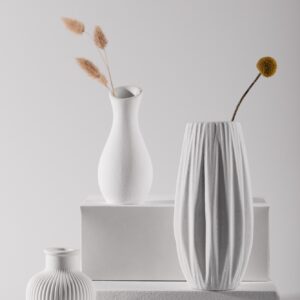 Vases