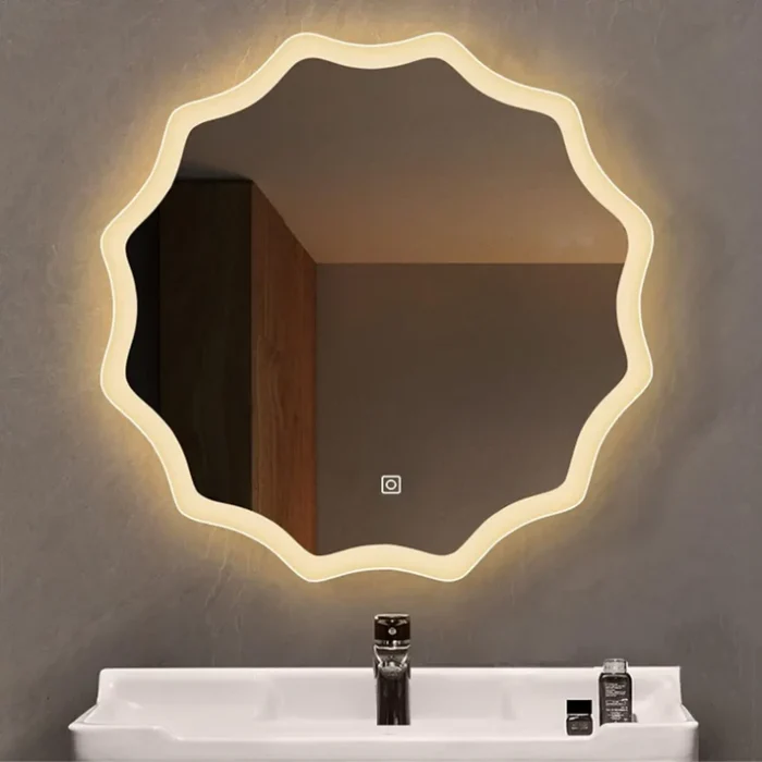 LED Bathroom Mirror
