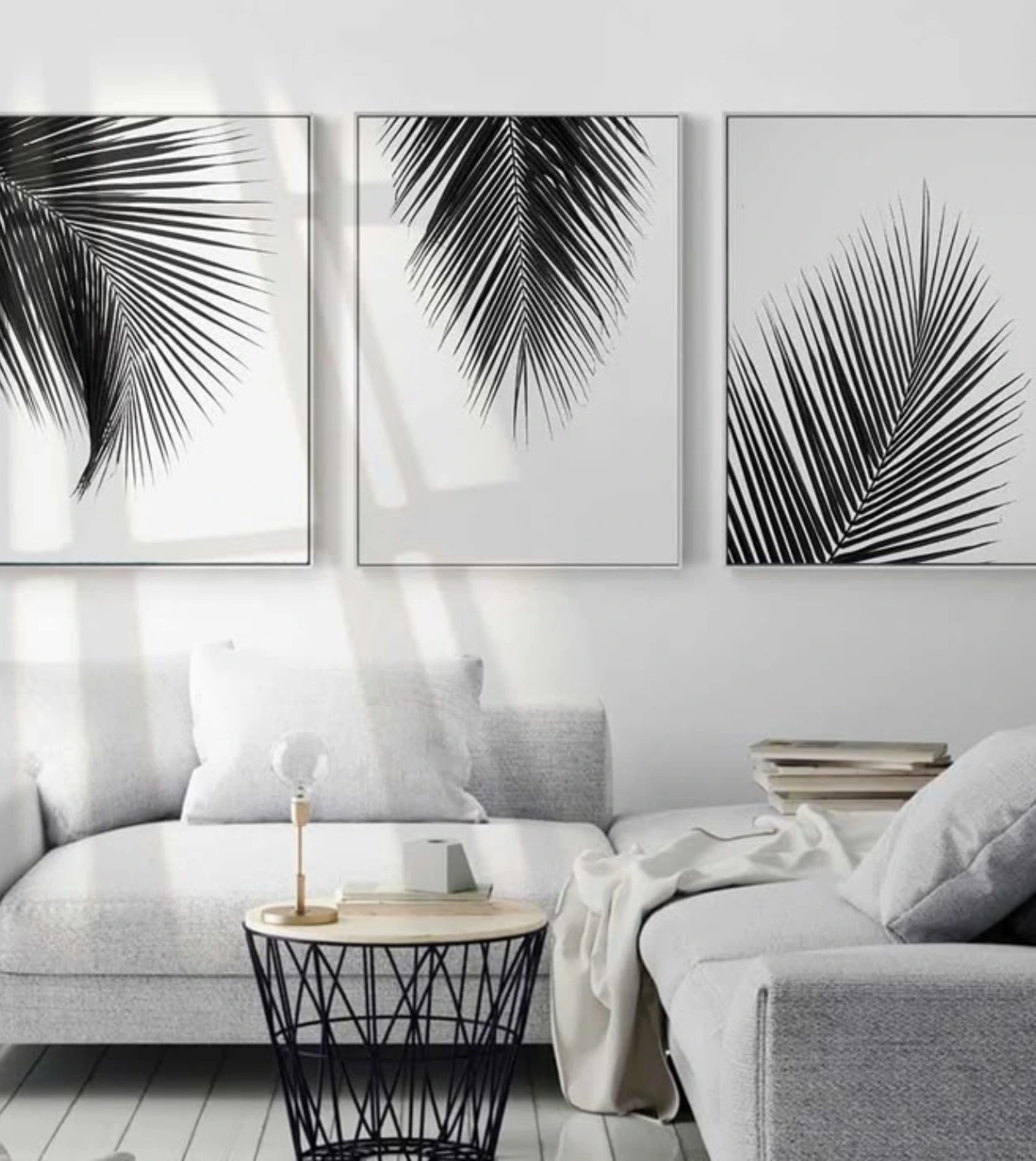 wall decor ideas